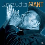 James Cotton - Giant   @320