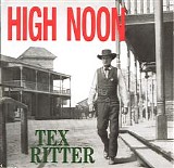 Tex Ritter - High Noon   @320