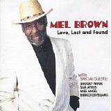 Mel Brown - Love, Lost And Found   @320