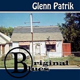 Glenn Patrik - Original Blues   @320