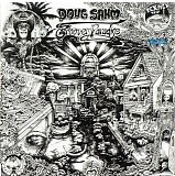 Doug Sahm - Groover's Paradise