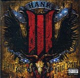 Hank Williams III - Damn Right, Rebel Proud