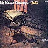 Big Mama Thornton - Jail (LP rip)   @320