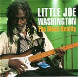 Little Joe Washington - The Blues Reality   @320