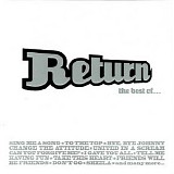 Return - The Best Of...