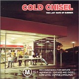 Cold Chisel - The Last Wave Of Summer