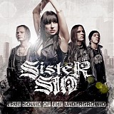 Sister Sin - True Sound of the Underground