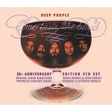 Deep Purple - Come Taste The Band (35th  Remastered Anniversary Edition)