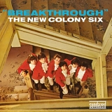 New Colony Six, The - Breakthrough