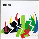 Henry Cow - Western Culture