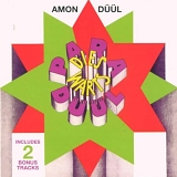 Amon DÃ¼Ã¼l - ParadieswÃ¤rts DÃ¼Ã¼l (+2 BonusTracks) 1970