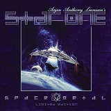 Star One - Space Metal