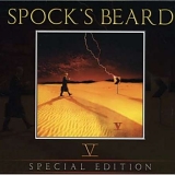Spock's Beard - V (Special Edition)