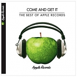 Various artists - Come and Get It: The Best of Apple Records