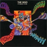 The Who - A Quick One