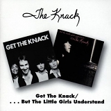 Knack - Get the Knack / But the Little Girls Understand