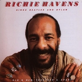 Richie Havens - Sings Beatles and Dylan