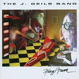 The J. Geils Band - Freeze Frame