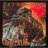 Frank Zappa - Civilization Phaze 3