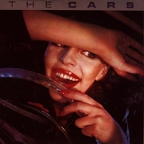 Cars - Cars (DCC Gold Pressing)