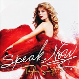 Taylor Swift - Speak Now [deluxe edition]