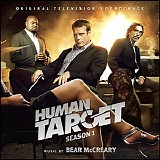 Bear McCreary - Human Target