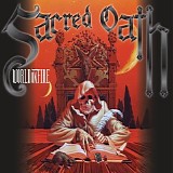 Sacred Oath - World On Fire