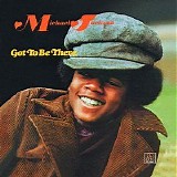 Michael Jackson - Got To Be There