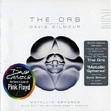 The Orb Featuring David Gilmour - Metallic Spheres (CD 1)