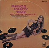 Electric Firebirds - Dance Party Time