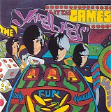 The Yardbirds - Little Games [UK]