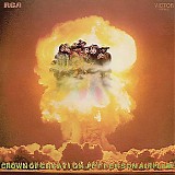 Jefferson Airplane - Crown Of Creation