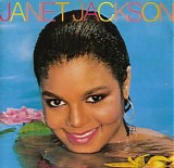 Janet Jackson - Janet Jackson