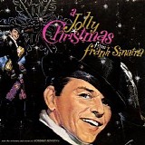 Frank Sinatra - A Jolly  Christmas From Frank Sinatra