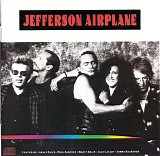 Jefferson Airplane - Jefferson Airplane