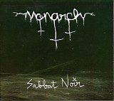 Monarch - Sabbat Noir