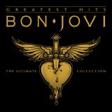 Bon Jovi - Greatest Hits - The Ultimate Collection - Cd 1