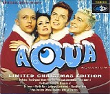 Aqua - Aquarium (Limited Christmas Edition)