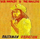 Bob Marley - Rastaman Vibration