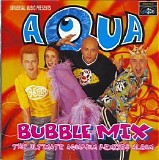 Aqua - Bubble Mix