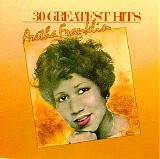 Aretha Franklin - 30 Greatest Hits