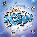 Aqua - Cartoon Heroes - The Best Of Aqua