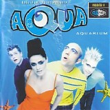 Aqua - Aquarium