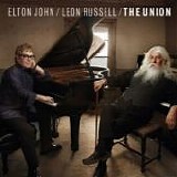 Elton John / Leon Russell - The Union