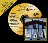 Billy Joel - Glass Houses (AF Gold Pressing)