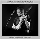 Lindsey Buckingham - 1993-2008 live