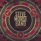 Steve Morse Band - Out Standing In Their Field