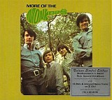 The Monkees - More Of The Monkees [Deluxe Edition] [Disc 1 Stereo]