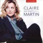 Claire Martin - Old Boyfriends