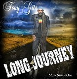 Tony Gits - Long Journey